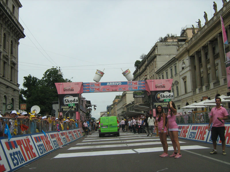 fine giro italia 168