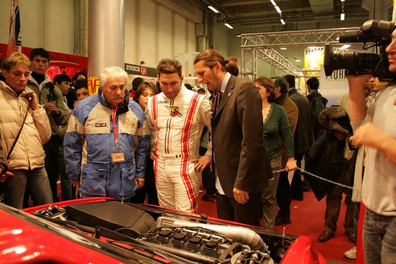 Motorshow 099