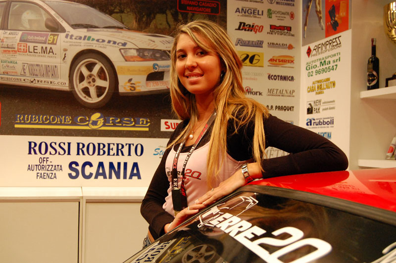 Motorshow 207