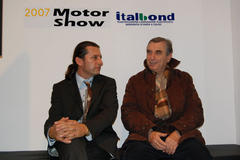 Motorshow 247