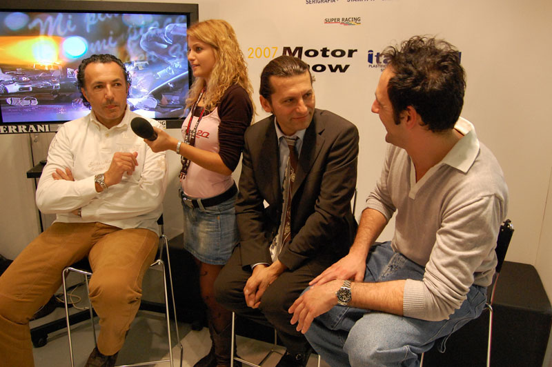 Motorshow 271