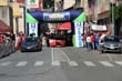 partenza autoslalom