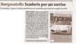 Articolo Giornale di BS