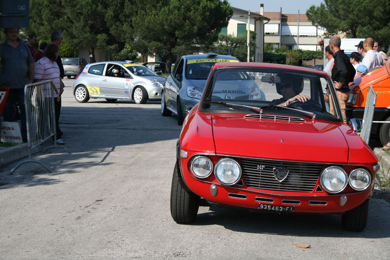 ITALIAN TOUR 330