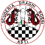 Scuderia Draghi Rossi